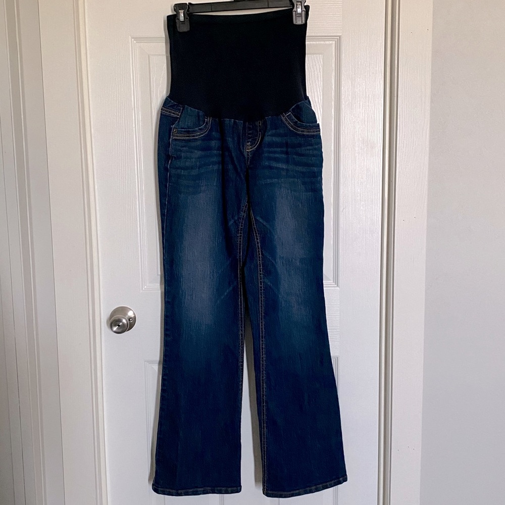 Maternity Pants
